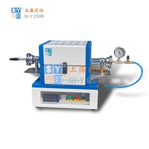1200℃迷你真空管式爐