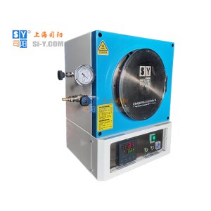 1200℃箱式氣氛爐 真空熱處理爐