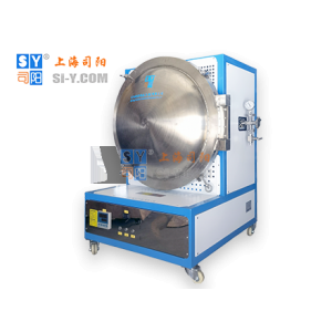 1200℃箱式氣氛真空爐