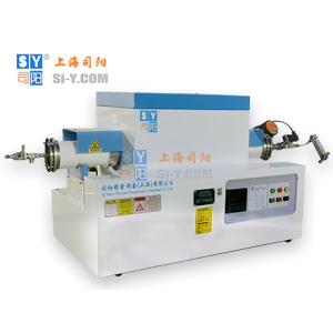 1500℃真空氣氛管式爐