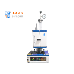 1200℃立式管式爐