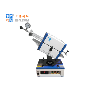 1200℃立式管式爐